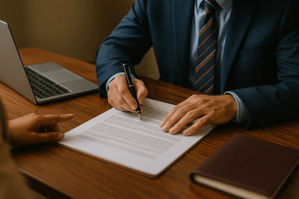 Contracts
