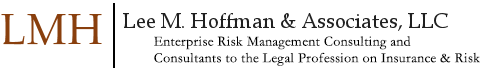 Lee M Hoffman